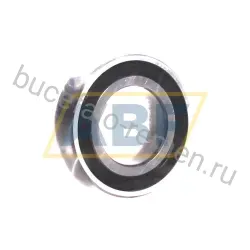 Подшипник шариковый радиально-упорный однорядный HSS71902-C-T-P4S-UL FAG