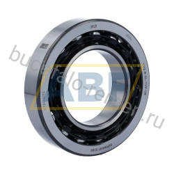 Подшипник шариковый радиально-упорный однорядный 7212-B-XL-TVP-UB FAG