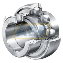 Подшипниковый узел GE25-XL-KRR-B-FA164 INA