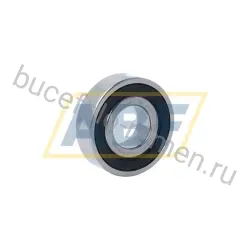 Подшипник шариковый радиально-упорный однорядный HCB7001-C-2RSD-T-P4S-UL FAG