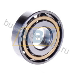 Подшипник шариковый радиально-упорный однорядный 7305-B-XL-MP FAG