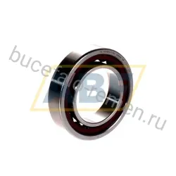 Подшипник шариковый радиально-упорный однорядный FD1008-K-T-P4S FAG