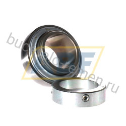 Подшипниковый узел GE60-XL-KRR-B INA