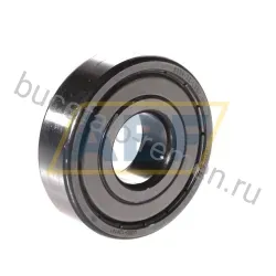 Подшипник шариковый радиальный однорядный 6304-2Z-L207-C3 FAG