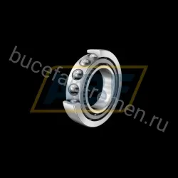 Подшипник радиально-упорный шариковый 7215-B-JP-UA FAG