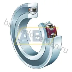 Подшипник шариковый радиально-упорный однорядный B71909-E-2RSD-T-P4S-K5-UL FAG