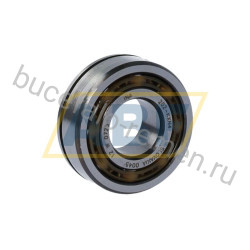 Подшипник шариковый радиальный однорядный 202-KXN4 INA