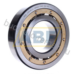 Подшипник шариковый радиальный однорядный 6320-MA-C4 FAG