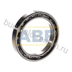 Подшипник шариковый радиальный однорядный 61807-HLC FAG