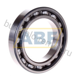 Подшипник шариковый радиальный однорядный 6013-RSR FAG