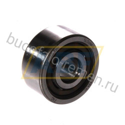 Подшипник шариковый радиально-упорный двухрядный 3200-BB-TVH FAG