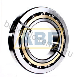 Подшипник шариковый радиально-упорный однорядный 7234-B-MP-UO FAG