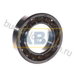 Подшипник шариковый радиально-упорный однорядный 7007-B-XL-TVP FAG