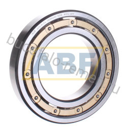 Подшипник шариковый радиальный однорядный 6216-M-C4 FAG