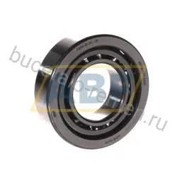 Подшипник шариковый радиально-упорный однорядный 7206-B-XL-JP FAG