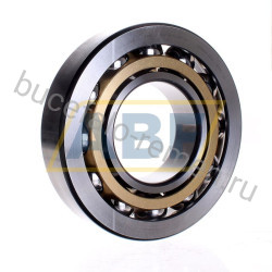 Подшипник шариковый радиально-упорный однорядный 7322-B-XL-MP-UA FAG