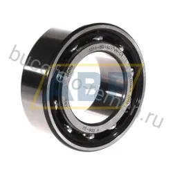 Подшипник шариковый радиально-упорный двухрядный 3211-BD-XL-TVH-C3 FAG