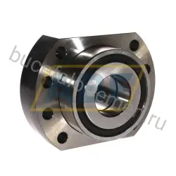 Подшипник шариковый радиально-упорный двухрядный DKLFA40140-2RS INA