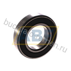 Подшипник шариковый радиальный однорядный 6006-C-2HRS FAG