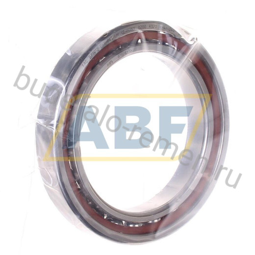 Подшипник шариковый радиально-упорный однорядный B71912-E-T-P4S-UM FAG