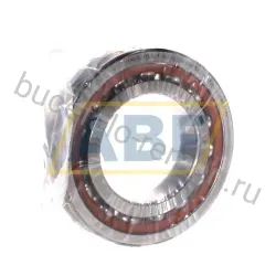 Подшипник шариковый радиально-упорный однорядный B7213-E-T-P4S-UL FAG