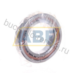 Подшипник шариковый радиально-упорный однорядный B7011-C-T-P4S-UL FAG