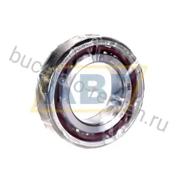 Подшипник шариковый радиально-упорный однорядный B7006-E-T-P4S-K5-UM FAG