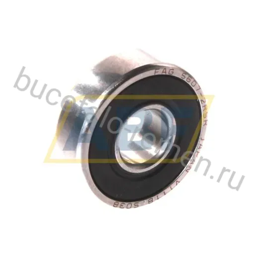 Шариковый подшипник S607-2RSR-HLC FAG