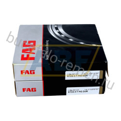 Подшипник шариковый радиально-упорный однорядный B7216-E-T-P4S-DUM FAG