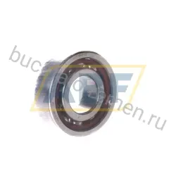 Подшипник шариковый радиально-упорный однорядный B7203-E-T-P4S-DUL FAG