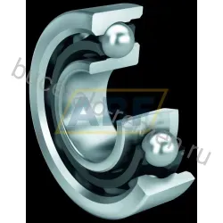 Подшипник шариковый радиально-упорный однорядный 7207-B-XL-TVP-P5-UL FAG