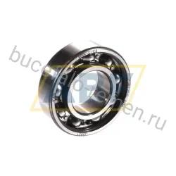 Подшипник шариковый радиальный однорядный 6304-C-C3 FAG