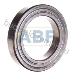 Подшипник шариковый радиальный однорядный 6013.2ZR FAG