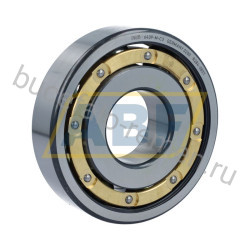Подшипник шариковый радиальный 6409-M-C3 FAG