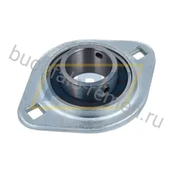 Подшипник шариковый радиальный однорядный 6324.C4.S4 FAG