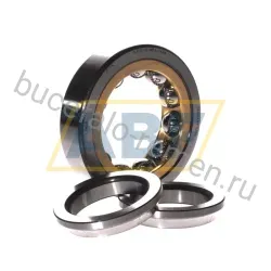 Четырёхточечный шариковый подшипник QJ310-XL-MPA-T42A FAG