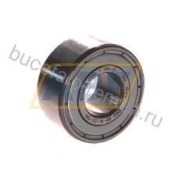 Подшипник шариковый радиально-упорный двухрядный 3202-BD-XL-2Z-TVH-C3 FAG