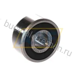 Подшипник шариковый радиальный однорядный 62200-A-2RSR-C3 FAG