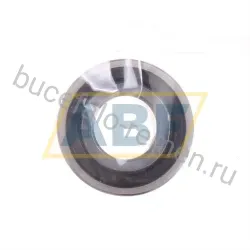 Подшипник шариковый радиально-упорный однорядный HCS71900-E-T-P4S-UL FAG