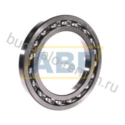 Подшипник шариковый радиальный однорядный 16024 FAG