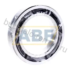 Подшипник шариковый радиально-упорный однорядный HSS7016-E-T-P4S-UL FAG