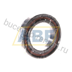 Подшипник шариковый радиально-упорный однорядный B7011-C-T-P4S-UM FAG