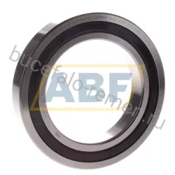 Подшипник шариковый радиально-упорный однорядный HSS7017-E-T-P4S-UL FAG