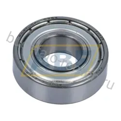 Подшипник шариковый радиальный однорядный 6001-C-Z-C3 FAG