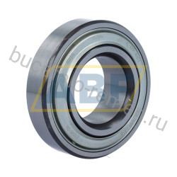 Подшипник шариковый радиальный однорядный 207-XL-KRR-AH03 INA