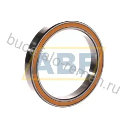 Подшипник шариковый радиально-упорный двухрядный 3816-2Z-C3 INA