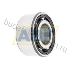 Радиально-упорный шариковый подшипник двухрядный 3307-BD-TVH FAG