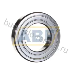 Подшипник шариковый радиальный однорядный 6211.2ZR FAG