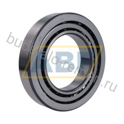 Подшипник радиально-упорный шариковый 7217-B-JP-UA FAG