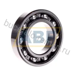 Подшипник шариковый радиальный однорядный 6211-C-Z FAG